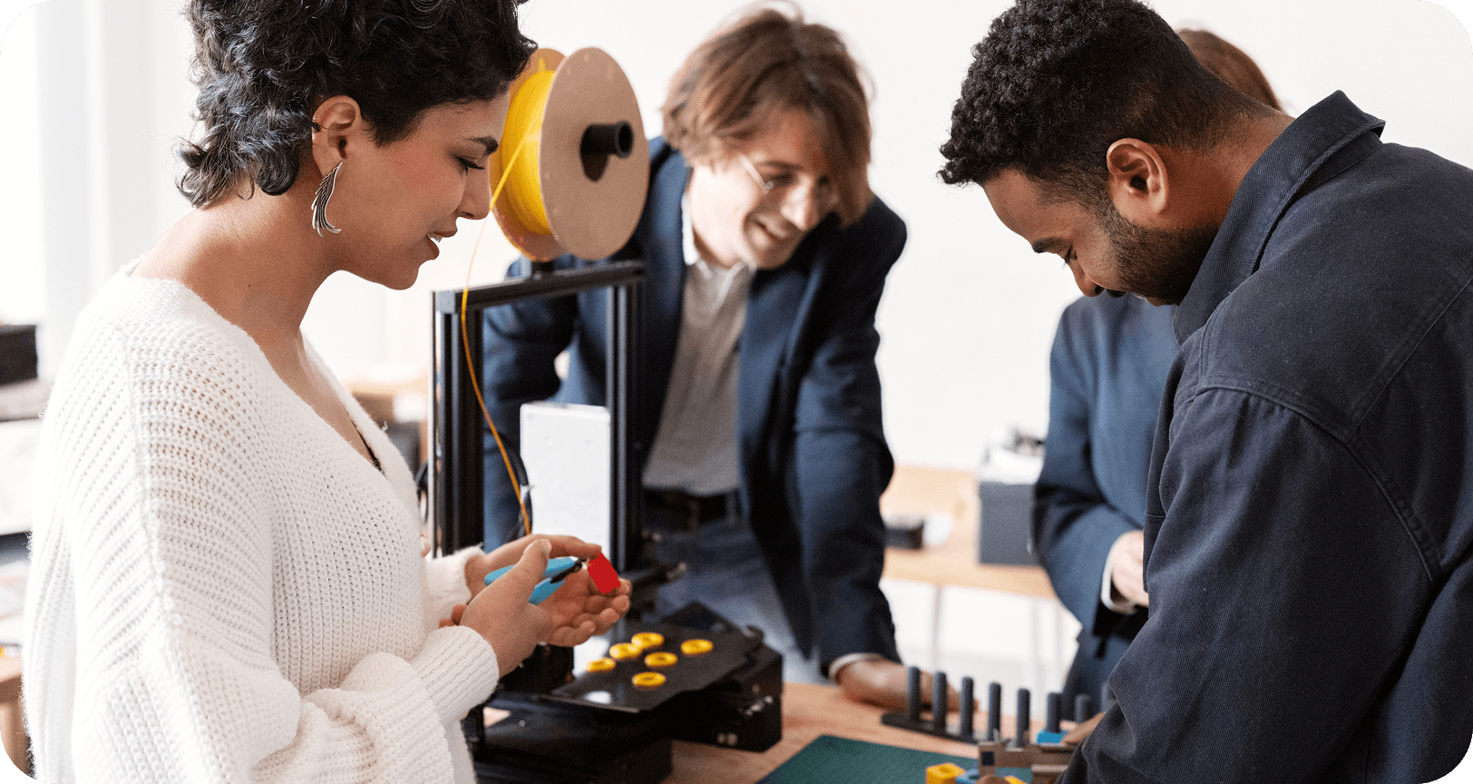  Innovation Hub