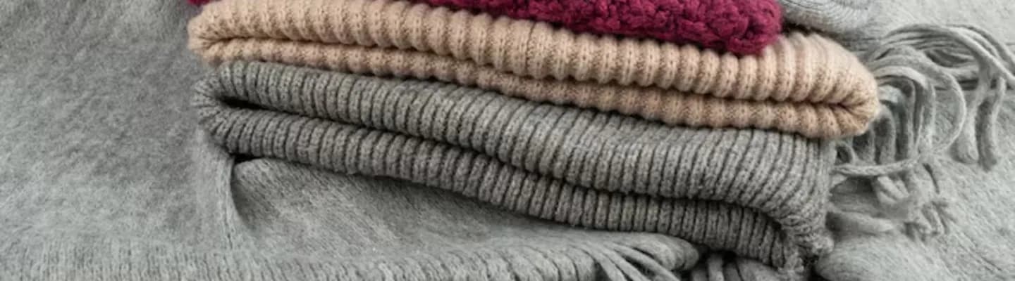Home page banner